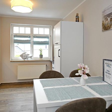 Villa Hanse Wohnung 305 Kühlungsborn Dış mekan fotoğraf