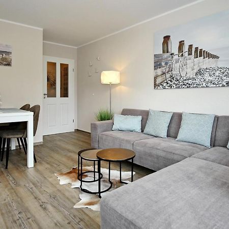 Villa Hanse Wohnung 305 Kühlungsborn Dış mekan fotoğraf