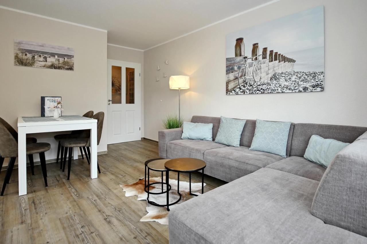 Villa Hanse Wohnung 305 Kühlungsborn Dış mekan fotoğraf