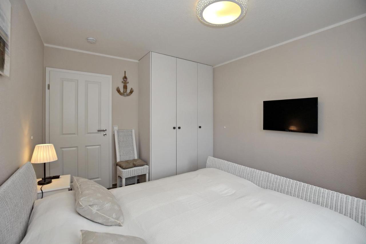 Villa Hanse Wohnung 305 Kühlungsborn Dış mekan fotoğraf