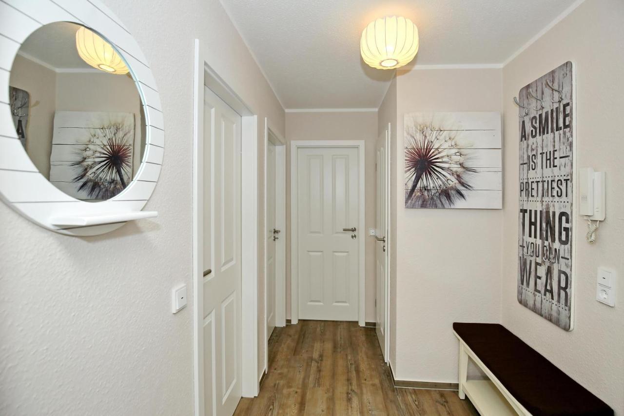 Villa Hanse Wohnung 305 Kühlungsborn Dış mekan fotoğraf
