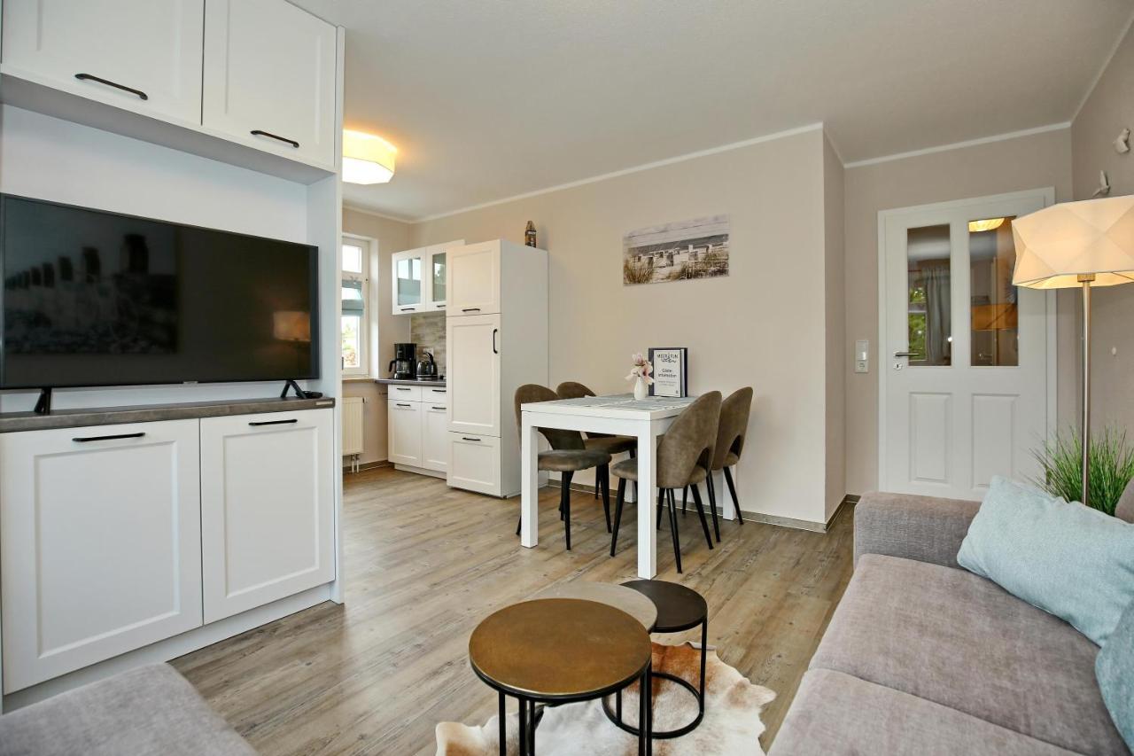 Villa Hanse Wohnung 305 Kühlungsborn Dış mekan fotoğraf