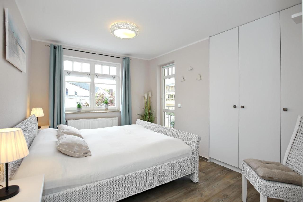 Villa Hanse Wohnung 305 Kühlungsborn Dış mekan fotoğraf