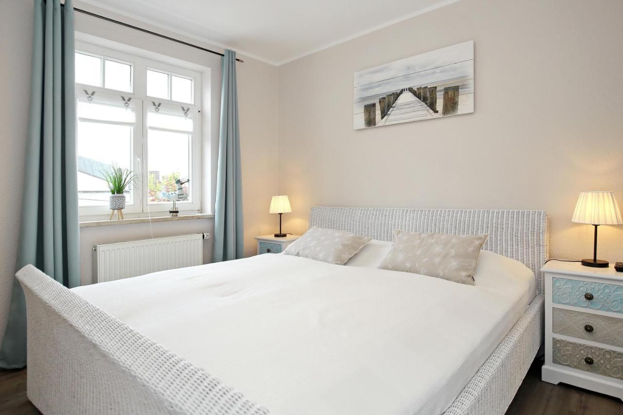 Villa Hanse Wohnung 305 Kühlungsborn Dış mekan fotoğraf